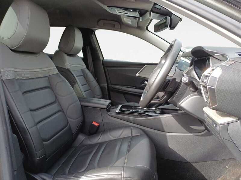 Used Citroen C5 X 2022 for sale - 77813891: Photo 4