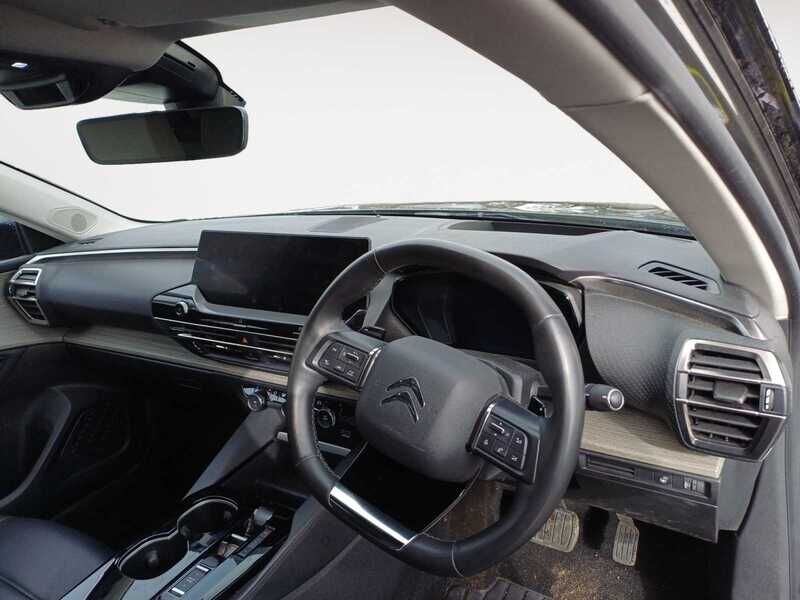 Used Citroen C5 X 2022 for sale - 77813891: Photo 5