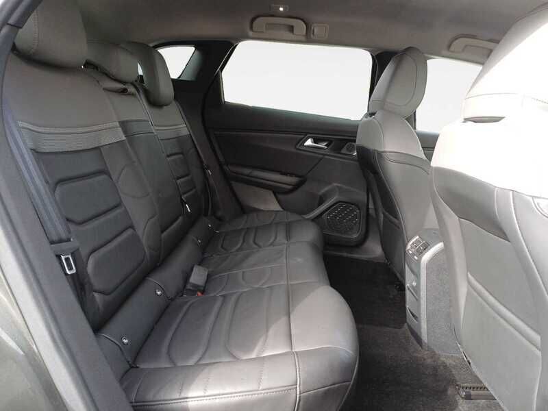 Used Citroen C5 X 2022 for sale - 77813891: Photo 6