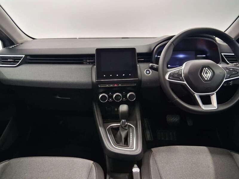 Used Renault Clio 2024 for sale - 77490886: Photo 16
