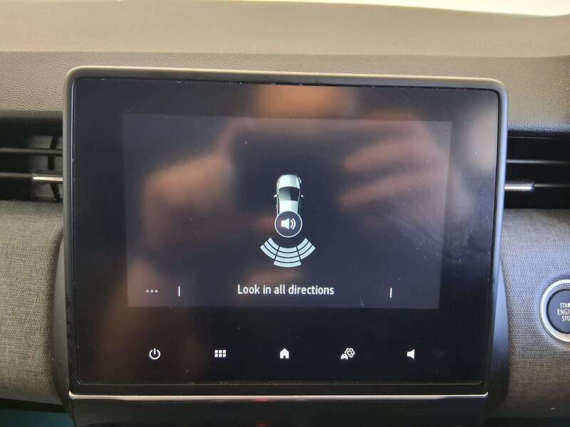 Used Renault Clio 2024 for sale - 77490886: Photo 19