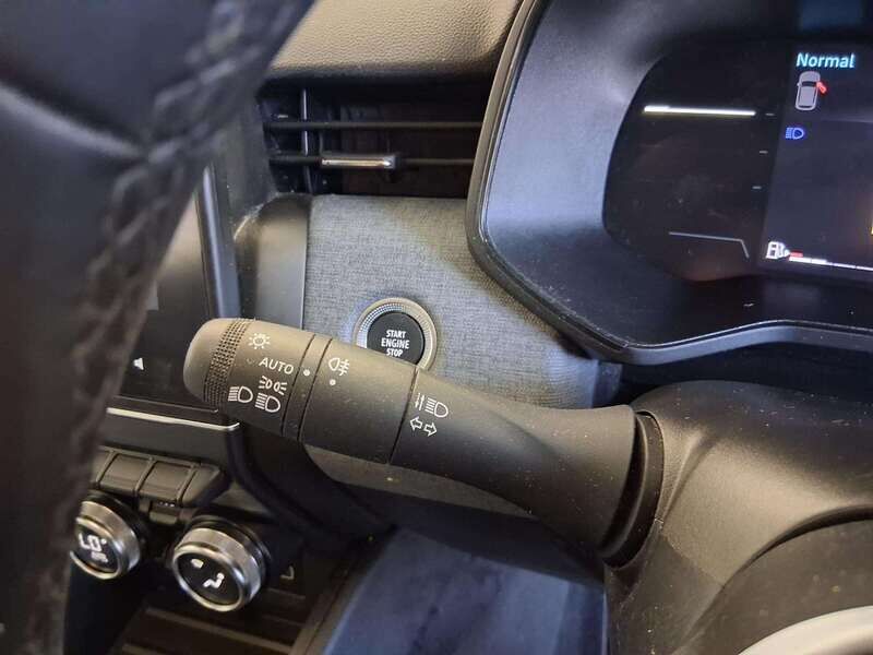 Used Renault Clio 2024 for sale - 77490886: Photo 22