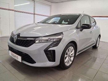 Used Renault Clio 2024 for sale - 77490886: Photo