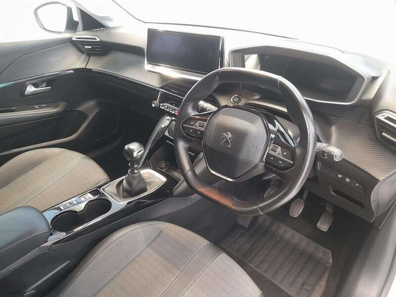 Used Peugeot 208 2020 for sale - 77814402: Photo 10