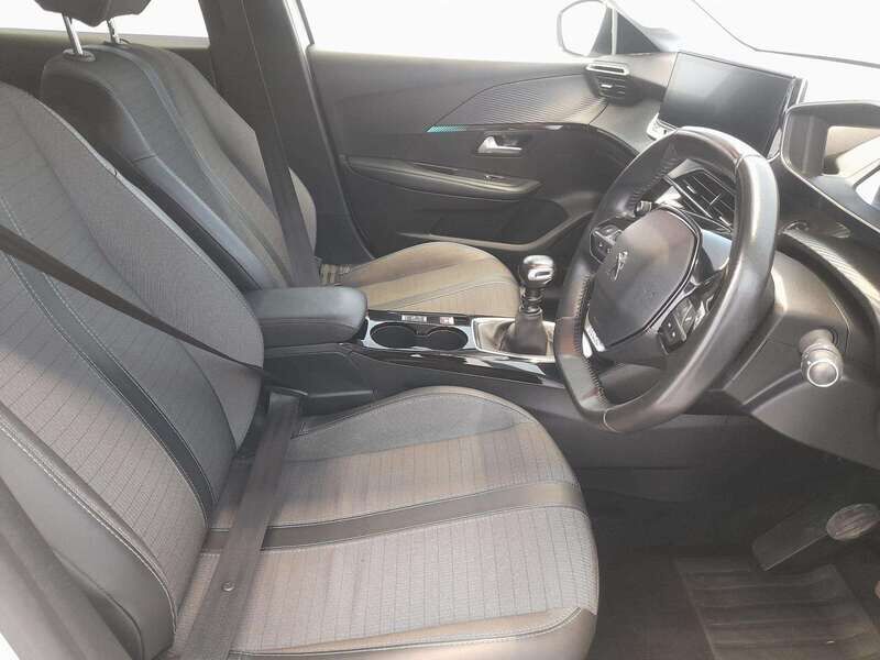 Used Peugeot 208 2020 for sale - 77814402: Photo 11