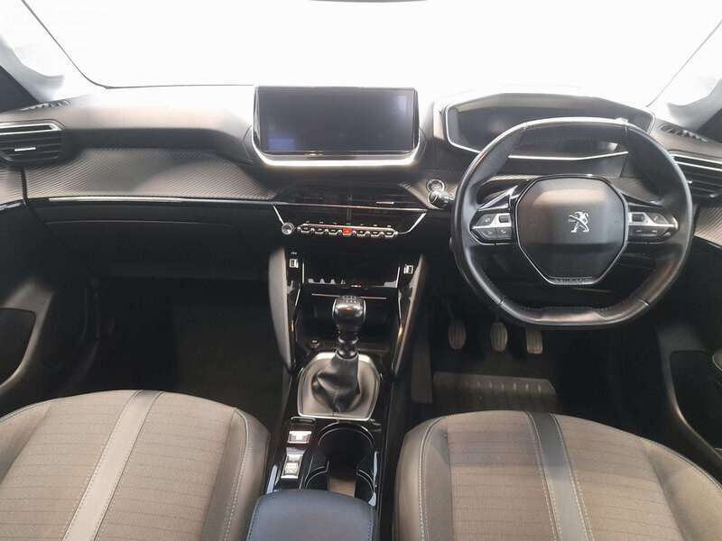 Used Peugeot 208 2020 for sale - 77814402: Photo 13