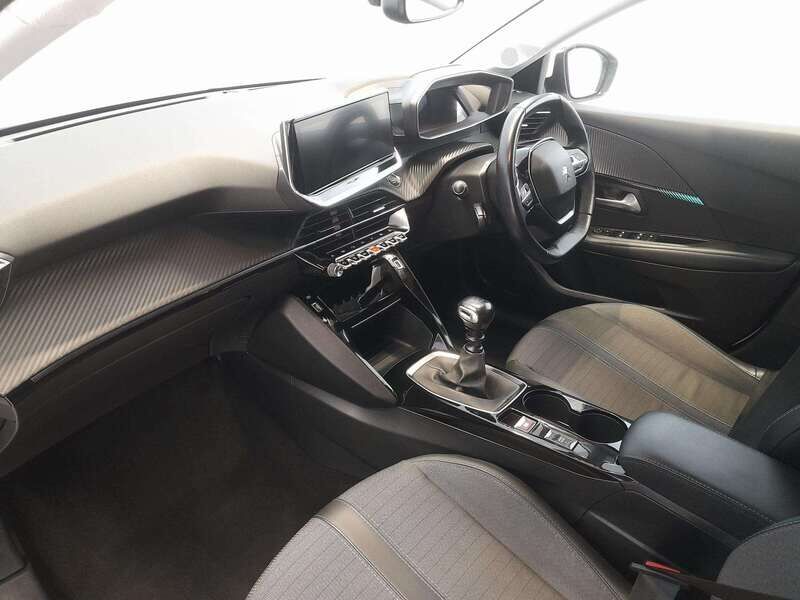 Used Peugeot 208 2020 for sale - 77814402: Photo 14