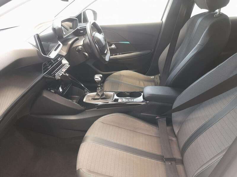 Used Peugeot 208 2020 for sale - 77814402: Photo 15