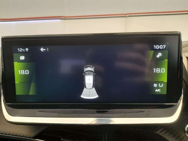 Used Peugeot 208 2020 for sale - 77814402: Photo 17