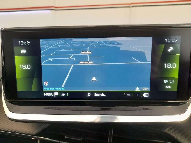 Used Peugeot 208 2020 for sale - 77814402: Photo 18