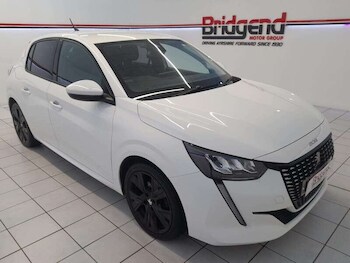 Used Peugeot 208 undefined for sale - 77814402: Photo