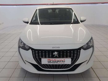 Used Peugeot 208 undefined for sale - 77814402: Photo