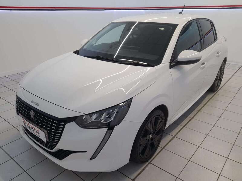 Used Peugeot 208 2020 for sale - 77814402: Photo 3