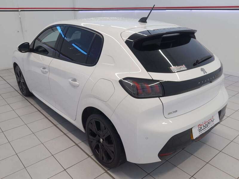 Used Peugeot 208 2020 for sale - 77814402: Photo 4