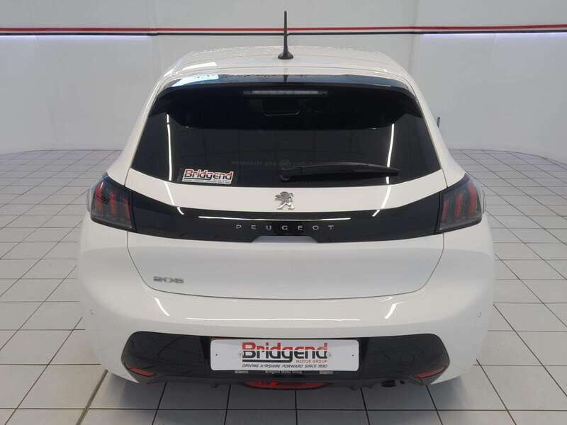 Used Peugeot 208 2020 for sale - 77814402: Photo 5
