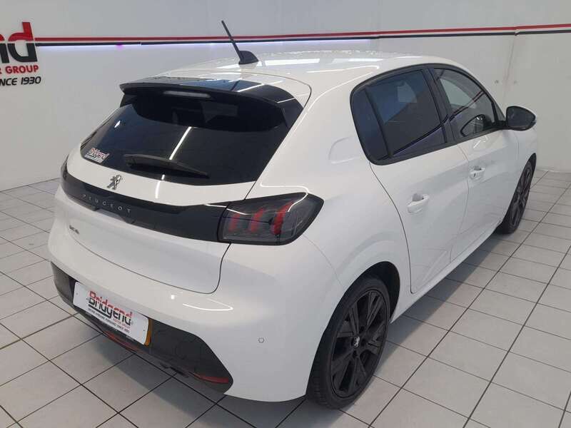 Used Peugeot 208 2020 for sale - 77814402: Photo 6