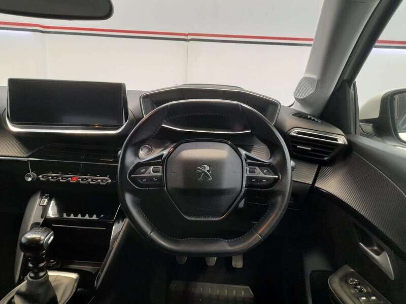 Used Peugeot 208 2020 for sale - 77814402: Photo 9