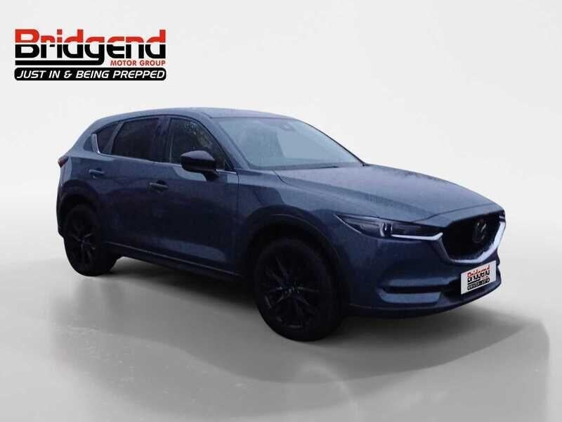 Used Mazda CX-5 2021 for sale - 76440926: Photo 1