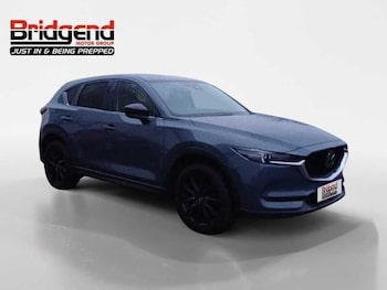 2021 (21) - 2.0 Kuro Edition 5dr Auto