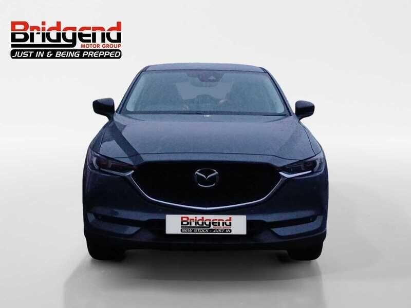 Used Mazda CX-5 2021 for sale - 76440926: Photo 2