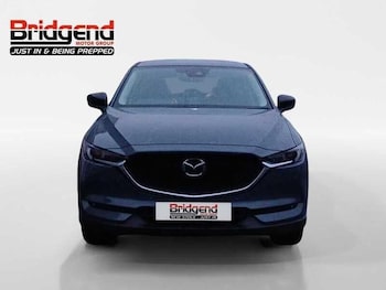 Used Mazda CX-5 2021 for sale - 76440926: Photo