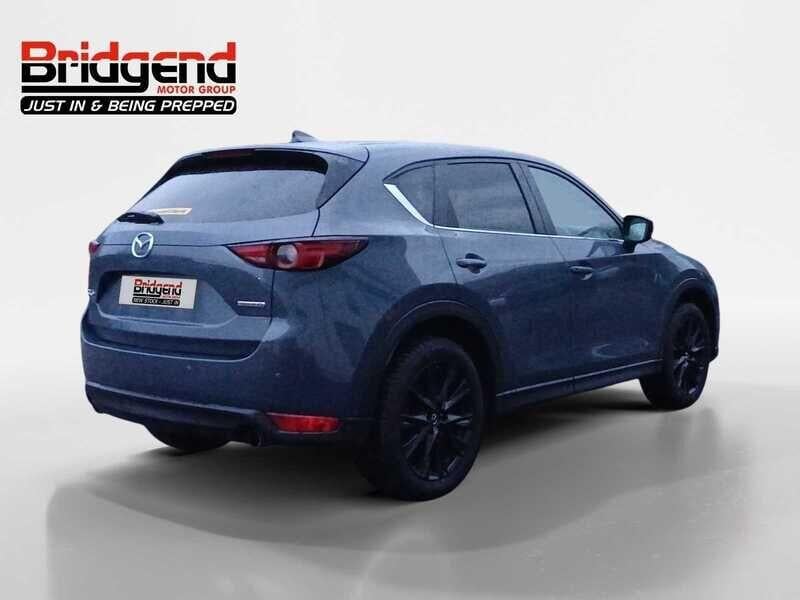 Used Mazda CX-5 2021 for sale - 76440926: Photo 3