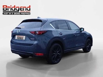 Used Mazda CX-5 2021 for sale - 76440926: Photo
