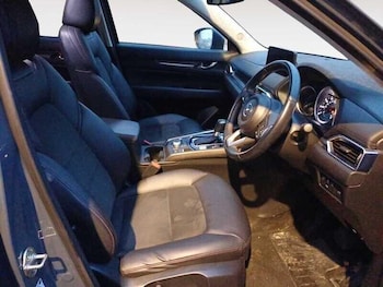 Used Mazda CX-5 2021 for sale - 76440926: Photo