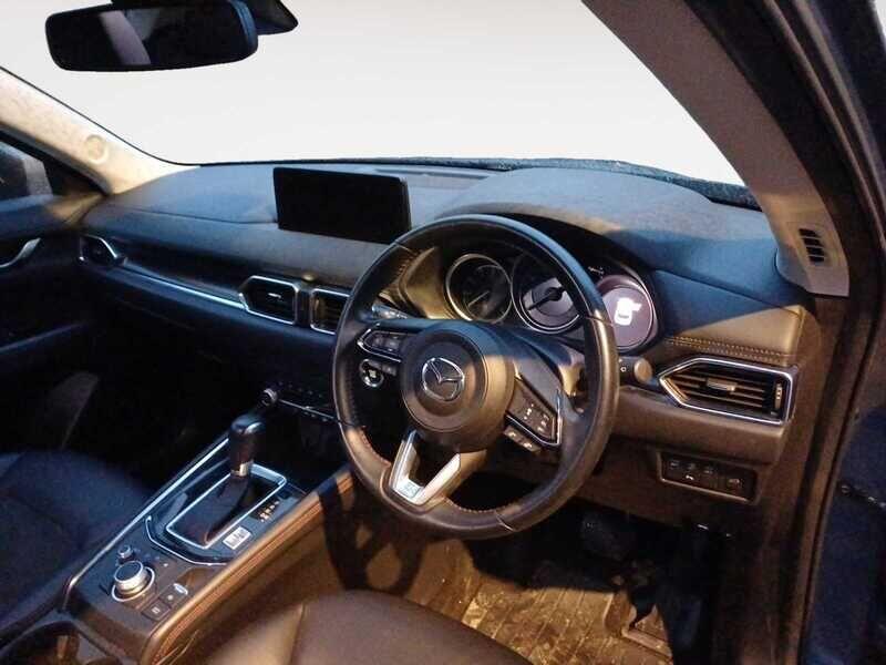 Used Mazda CX-5 2021 for sale - 76440926: Photo 5