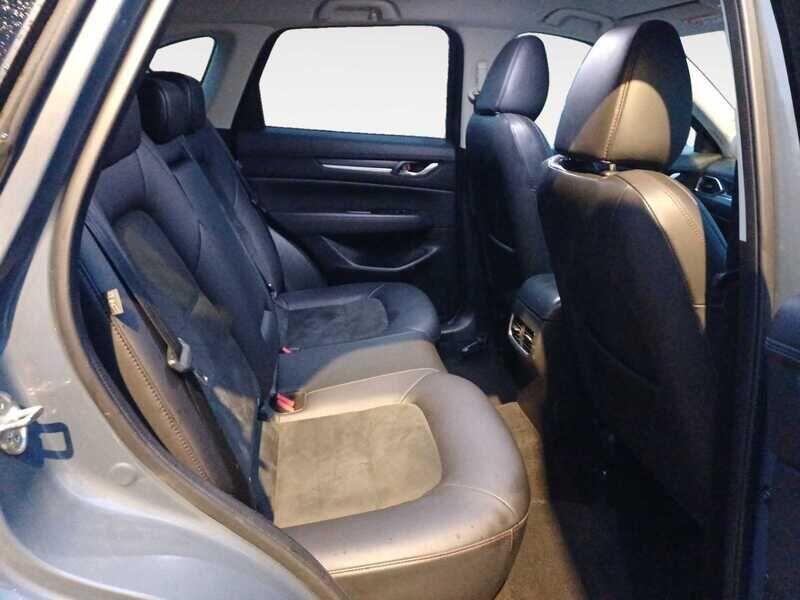Used Mazda CX-5 2021 for sale - 76440926: Photo 6