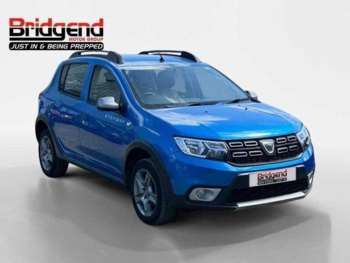 2018 (68) - 0.9 TCe Comfort 5dr