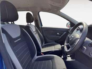 Used Dacia Sandero Stepway 2018 for sale - 74763081: Photo