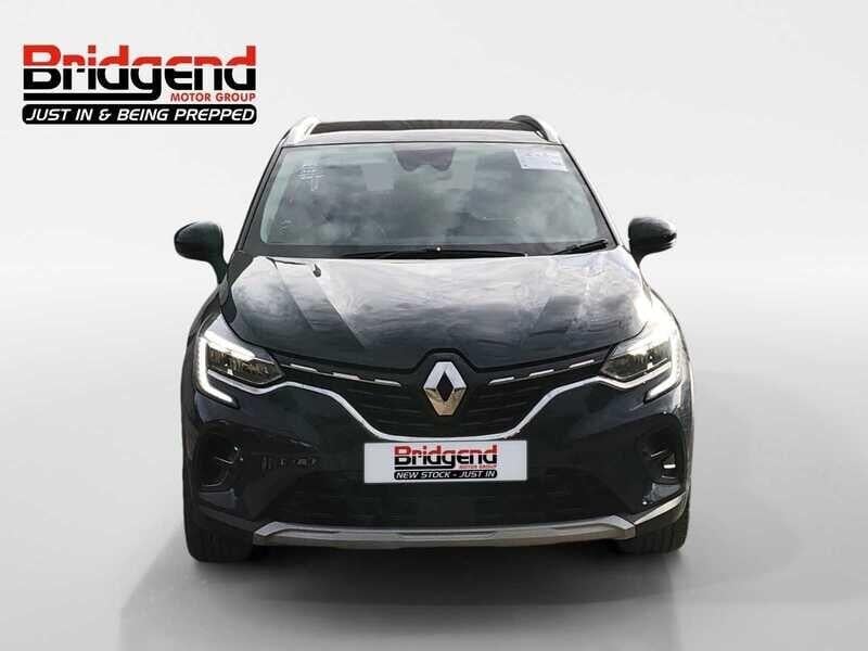 Used Renault Captur 2022 for sale - 76138311: Photo 1