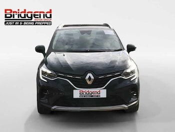Renault - Captur