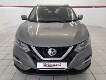 Used Nissan Qashqai 2021 for sale - 73906006: Photo