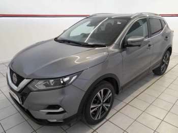Used Nissan Qashqai 2021 for sale - 73906006: Photo