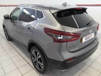 Used Nissan Qashqai 2021 for sale - 73906006: Photo