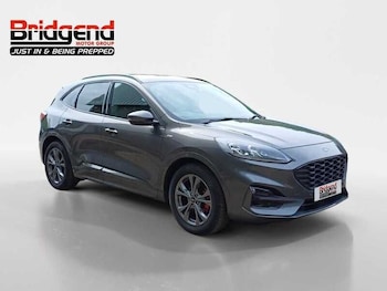 Used Ford Kuga 2022 for sale - 78669419: Photo