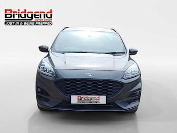 Used Ford Kuga 2022 for sale - 78669419: Photo
