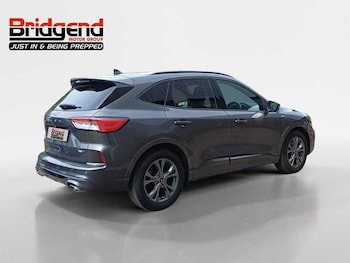 Used Ford Kuga 2022 for sale - 78669419: Photo