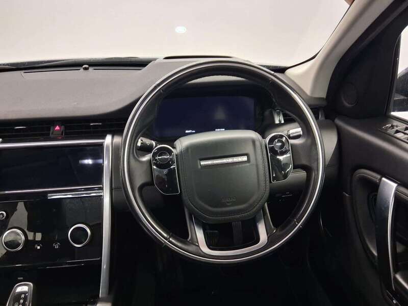 Used Land Rover Discovery Sport 2019 for sale - 78151991: Photo 11