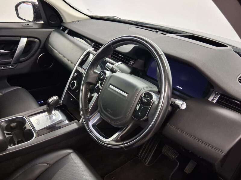 Used Land Rover Discovery Sport 2019 for sale - 78151991: Photo 12