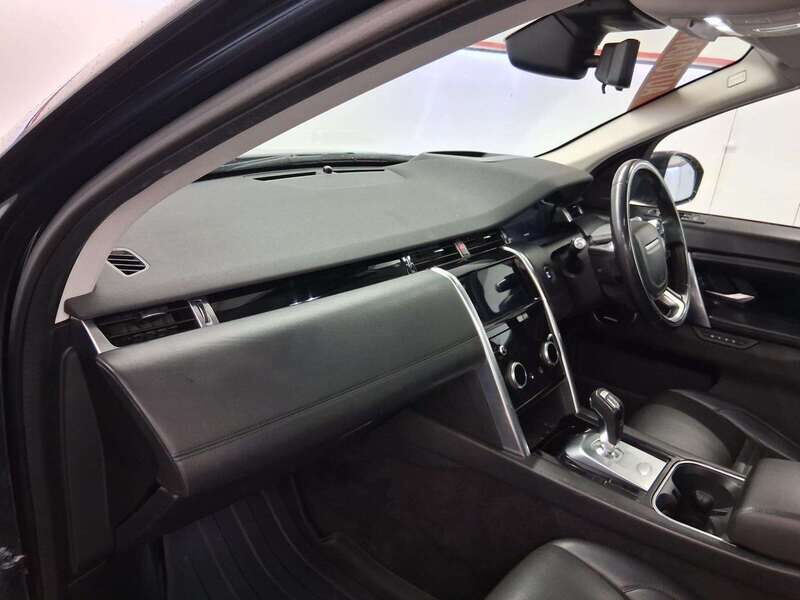 Used Land Rover Discovery Sport 2019 for sale - 78151991: Photo 16