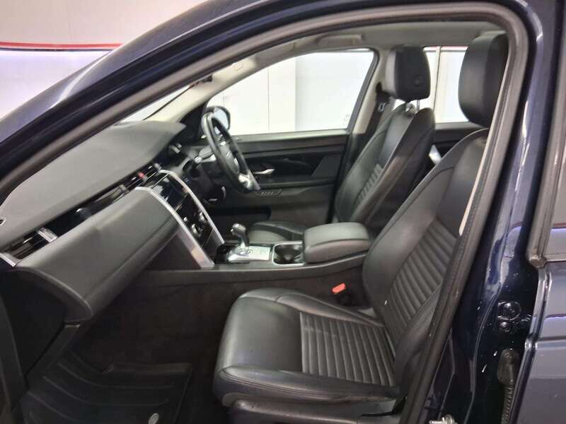 Used Land Rover Discovery Sport 2019 for sale - 78151991: Photo 17