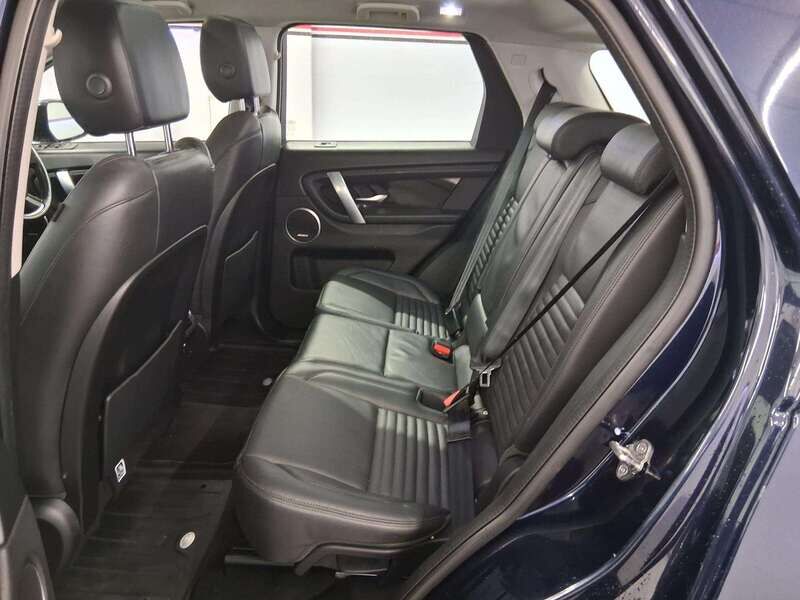 Used Land Rover Discovery Sport 2019 for sale - 78151991: Photo 18