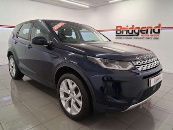 Used Land Rover Discovery Sport undefined for sale - 78151991: Photo