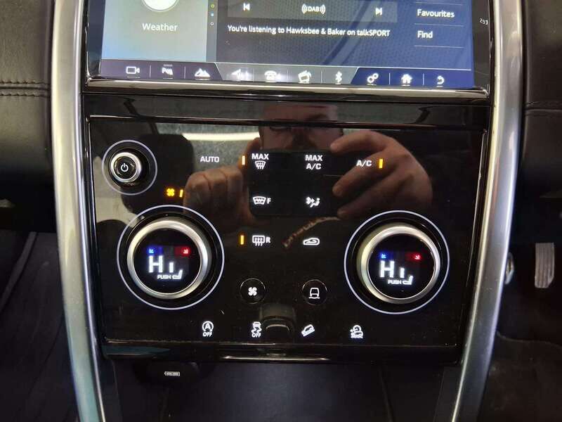 Used Land Rover Discovery Sport 2019 for sale - 78151991: Photo 25