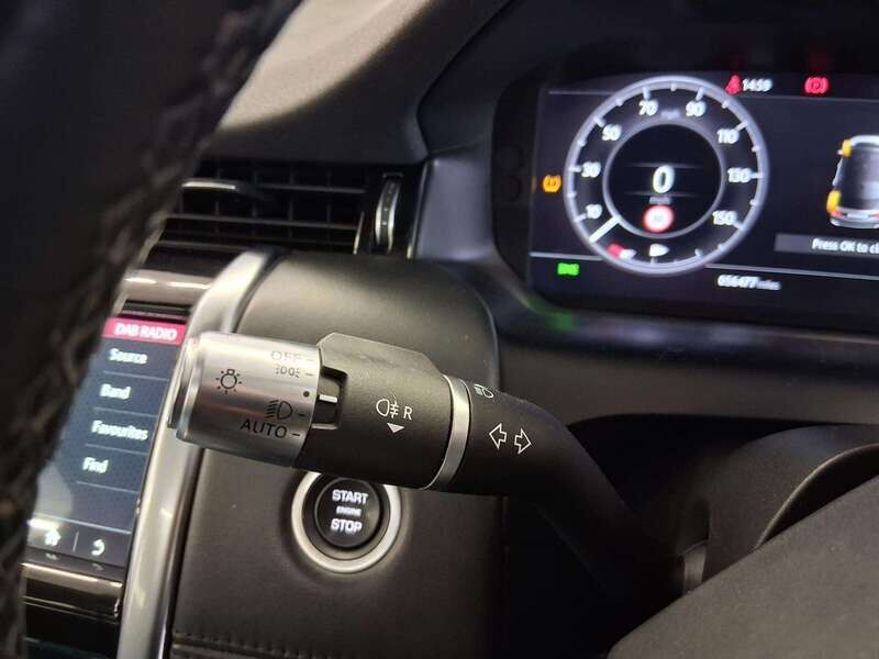 Used Land Rover Discovery Sport 2019 for sale - 78151991: Photo 27