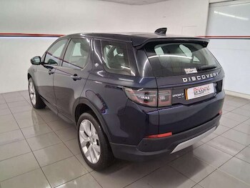 Used Land Rover Discovery Sport undefined for sale - 78151991: Photo