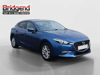 Used Mazda Mazda3 2017 for sale - 79571553: Photo